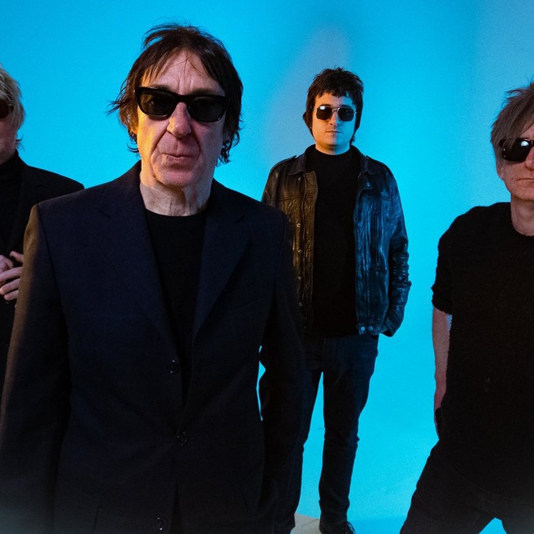 Buzzcocks – 2026 North American Tour