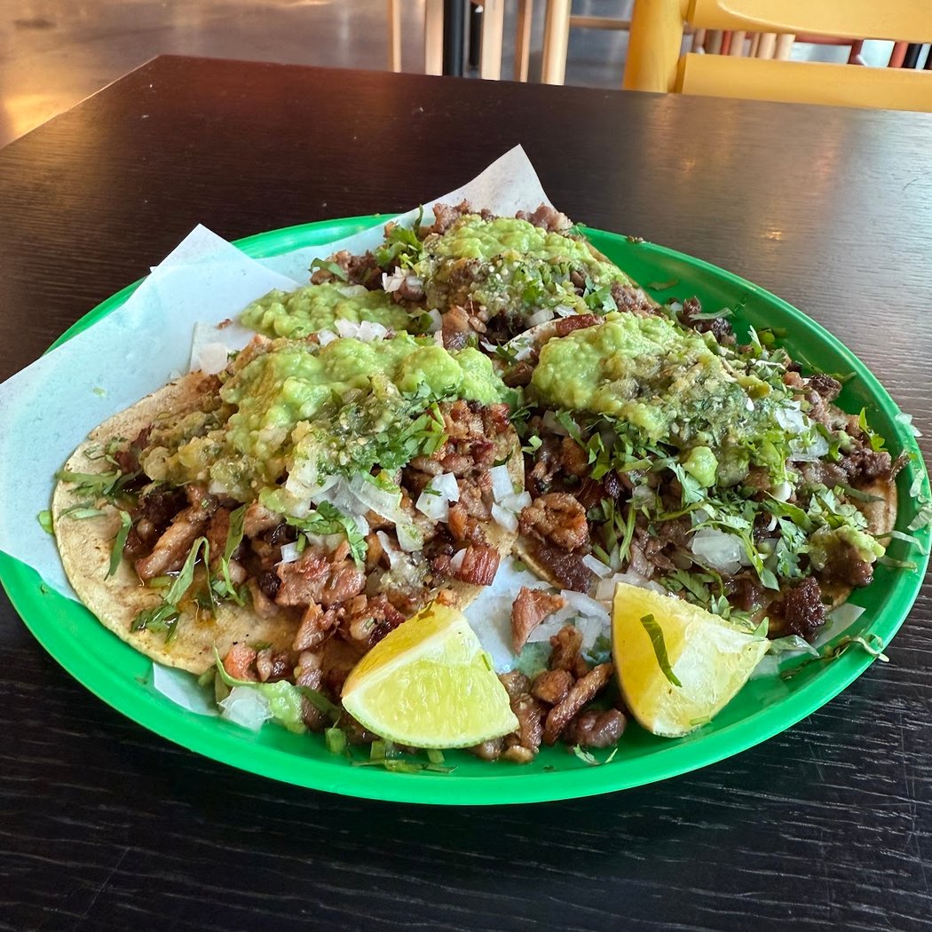 Tacos El Ultimo Baile 2