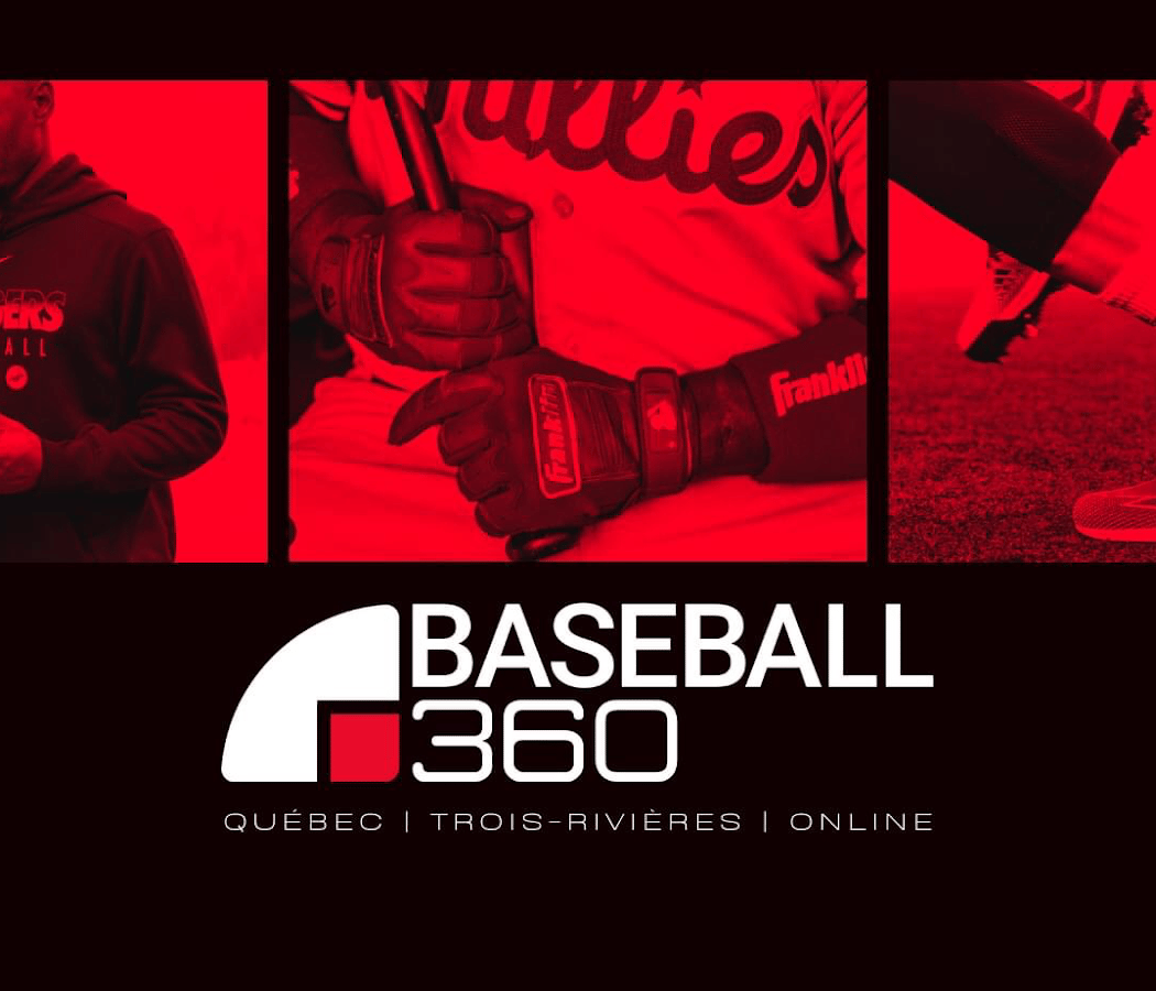 Baseball 360 Québec 1