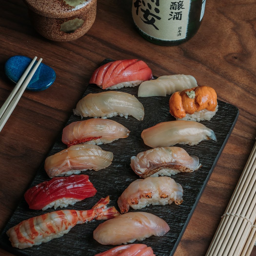 Mishik 1