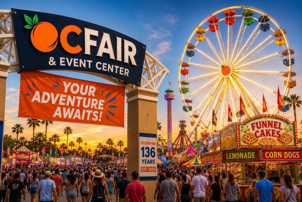 OC Fair 1