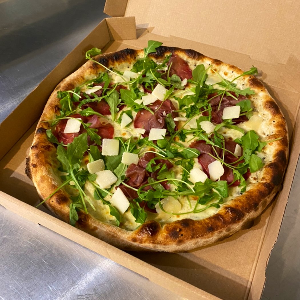 Pizza Gavray 1