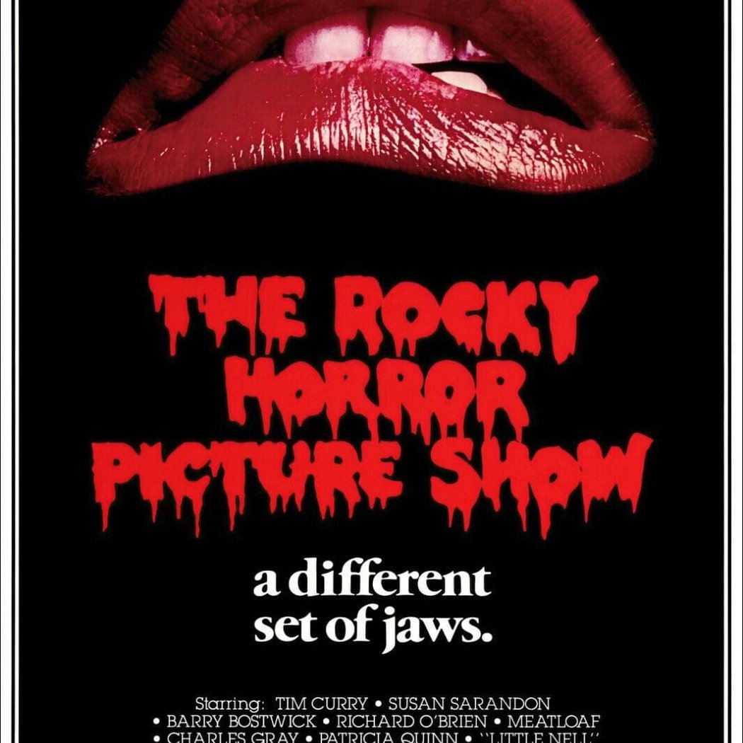The Rocky Horror Picture Show 1