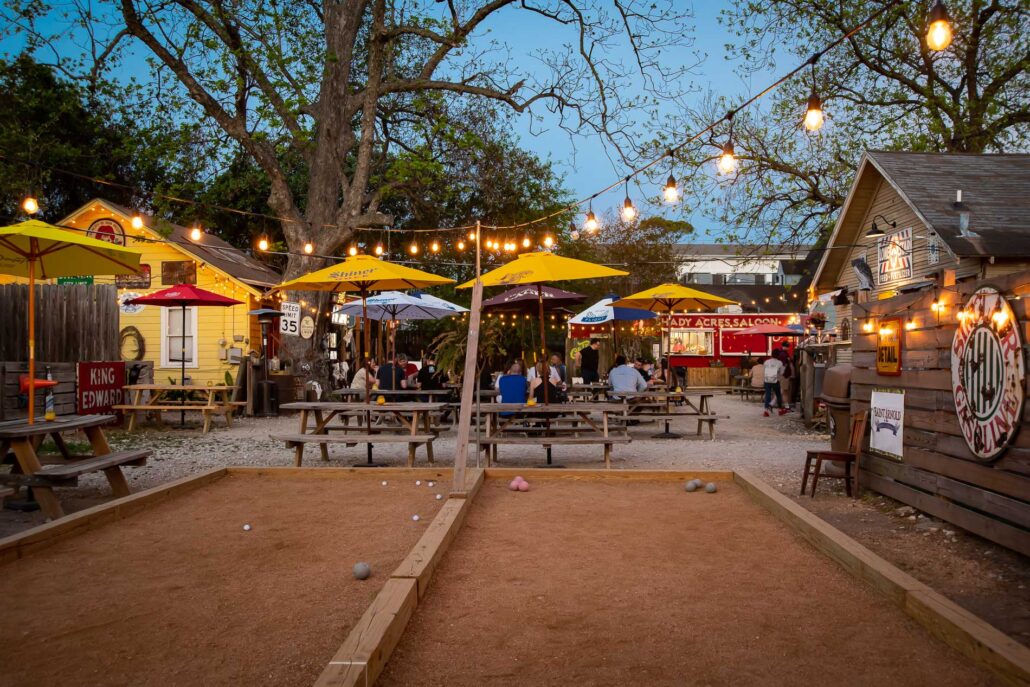 Shady Acres Saloon 2