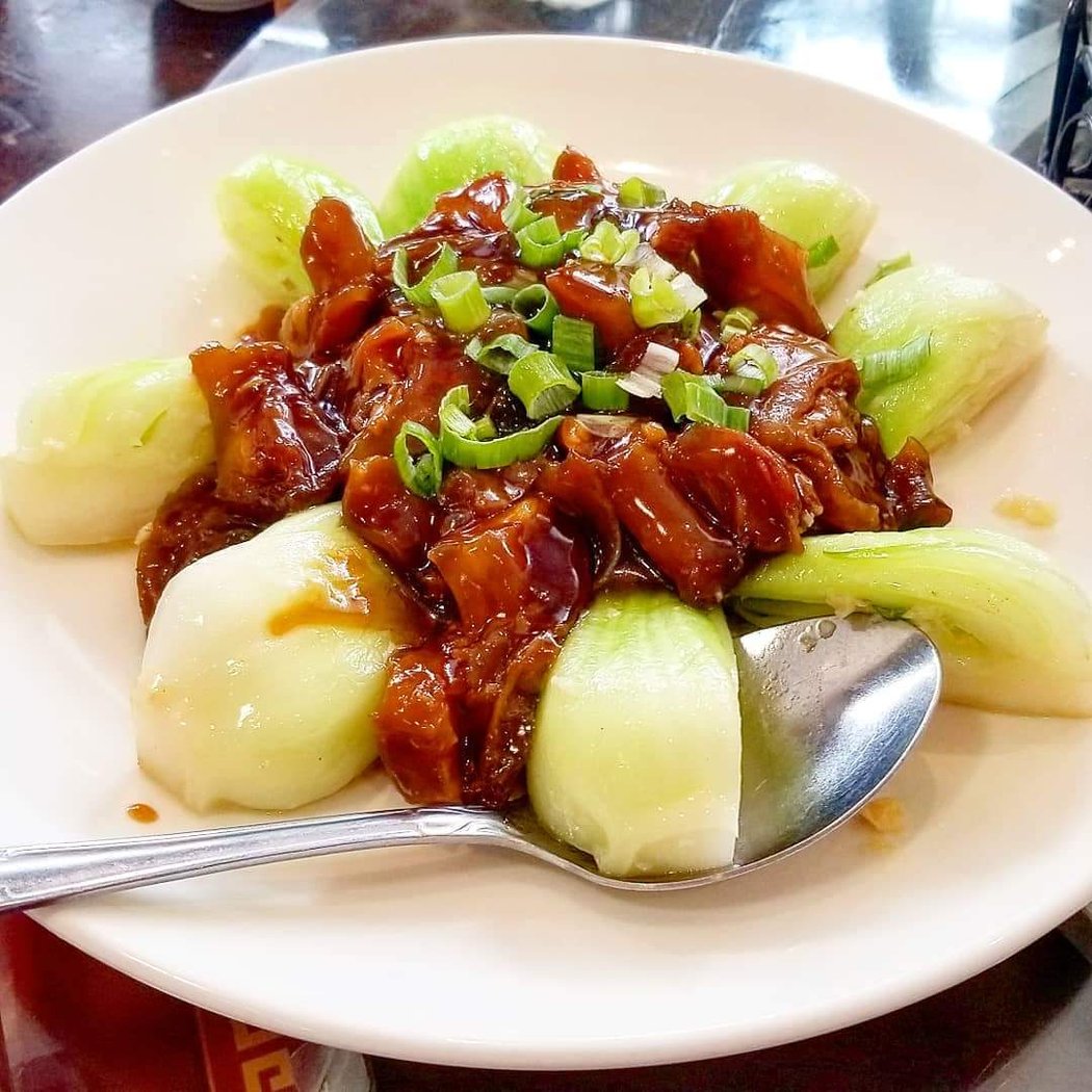CHINA NORTH DUMPLING INC 3