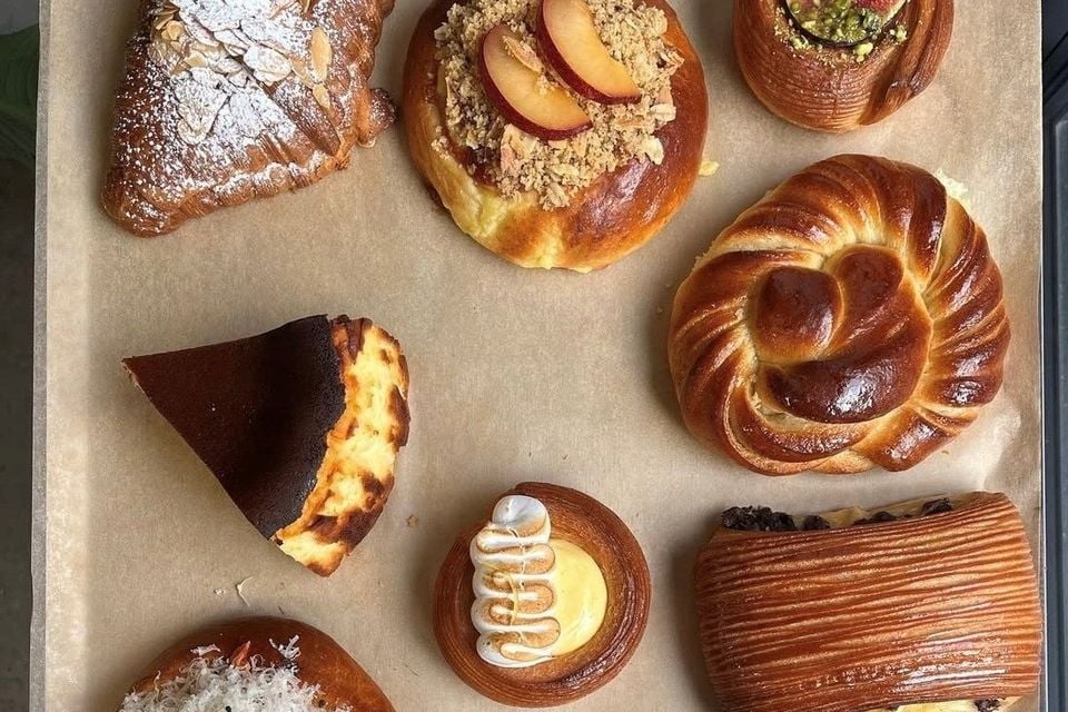 Weiss Kosher Bakery 3