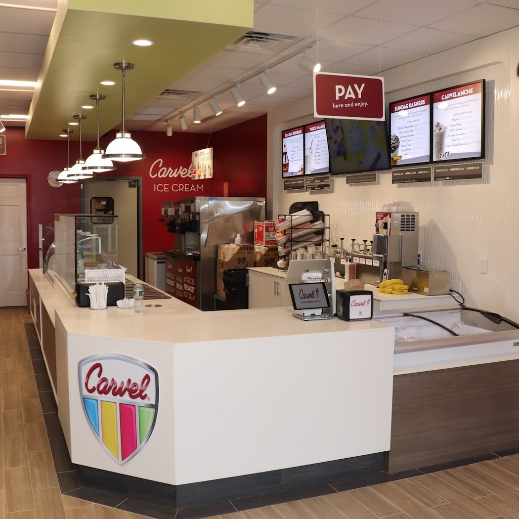 Carvel 3
