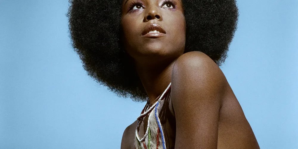 Black is Beautiful, Kwame Brathwaite