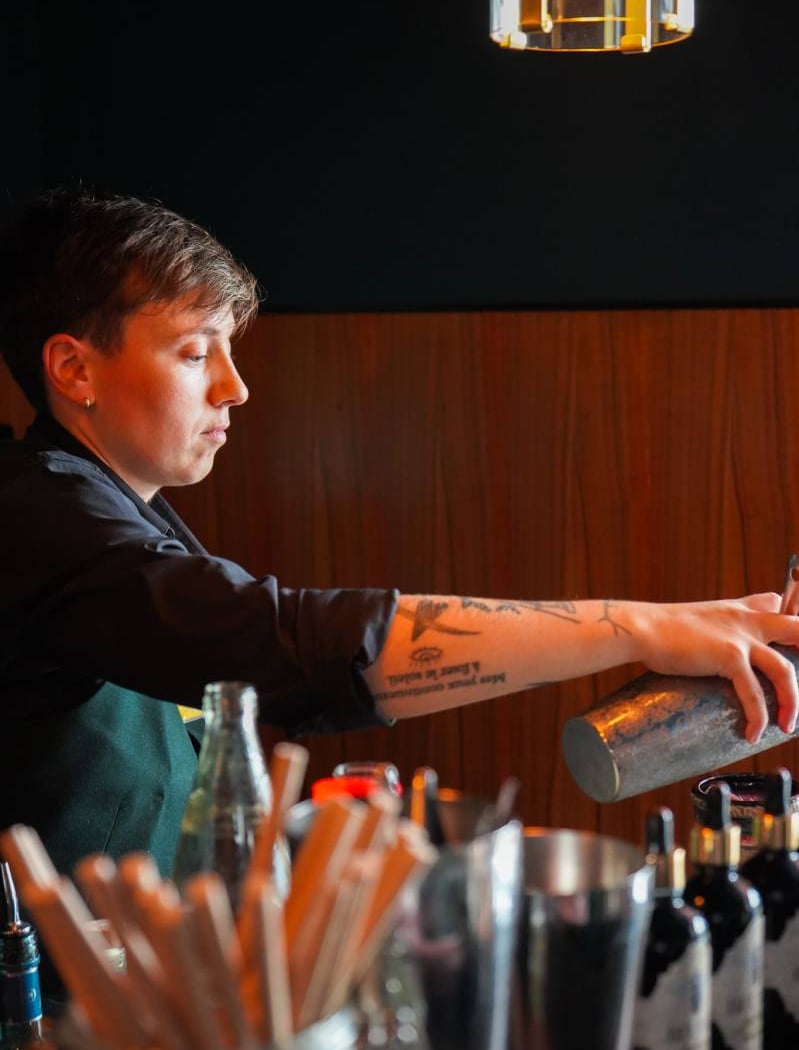 TAP. Bar & Restaurant 2