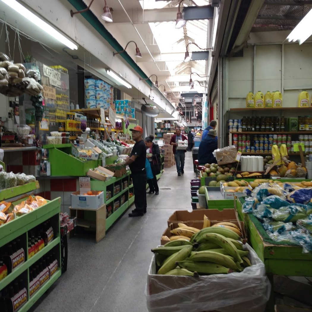 Moore Street Market 3
