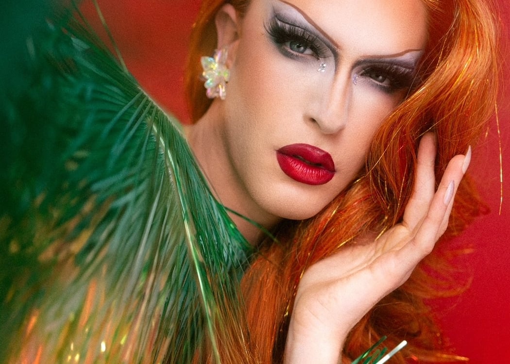 La Folie des Drag Shows 1