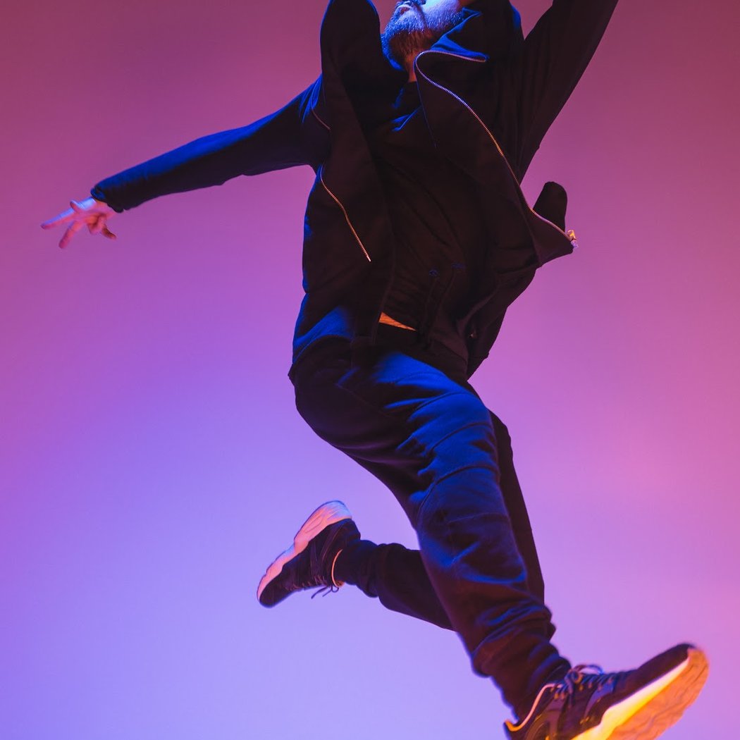 Dance School Free Step 3