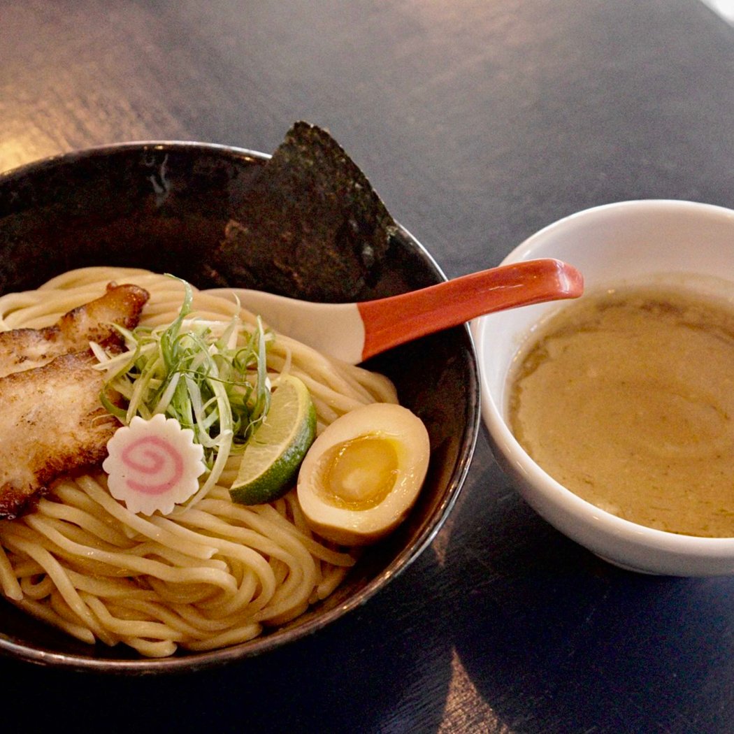 Okiboru House of Tsukemen 2