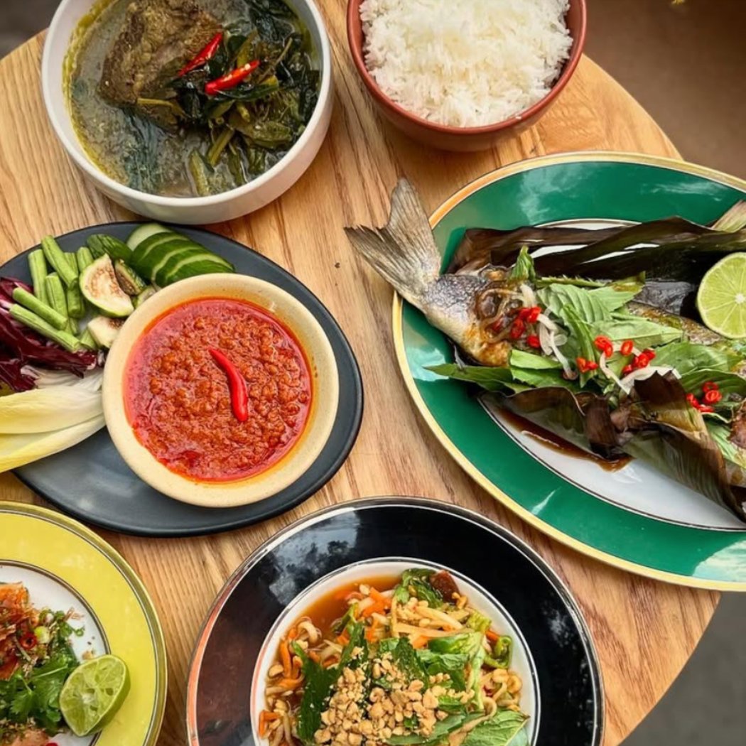 Bayon Cambodian Restaurant 2