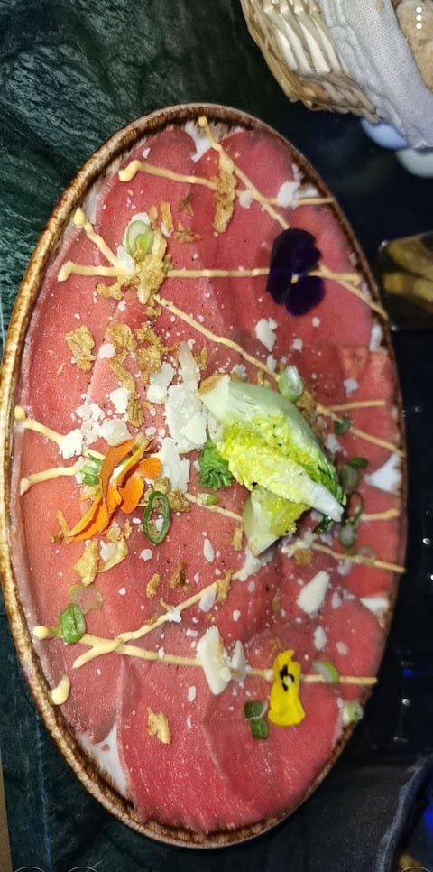 Le Pavillon Josephine 1