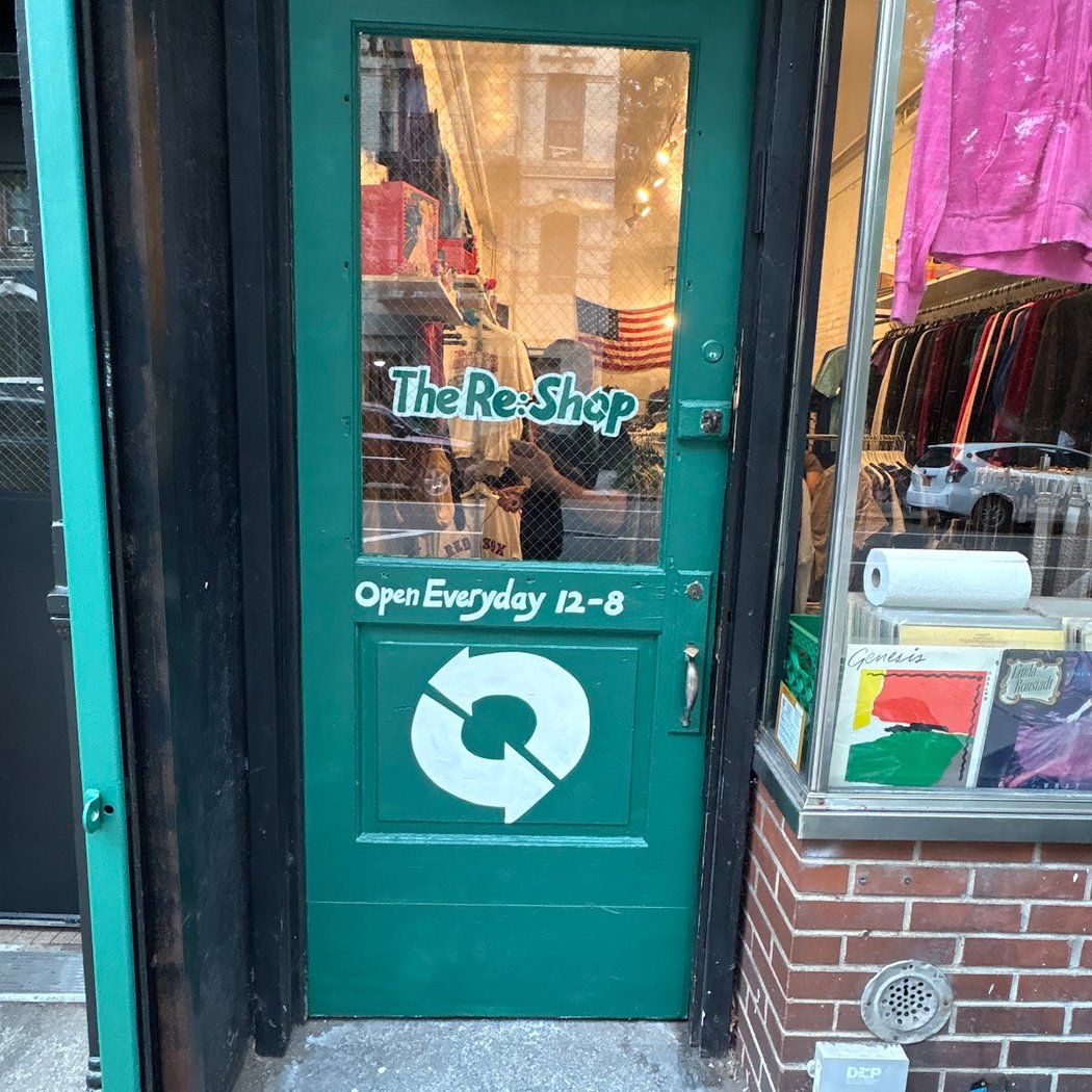 The ReShop 2