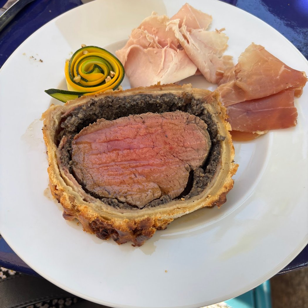 Le Bistrot de Lou Calen 3
