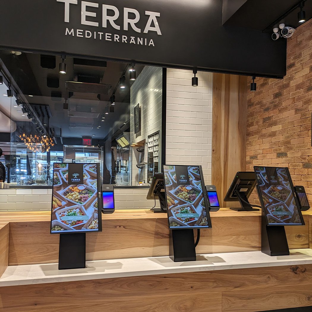 Terra - Eat Better Food 2