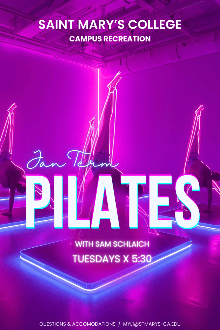 Pilates Sculpt Fusion with Sam 1