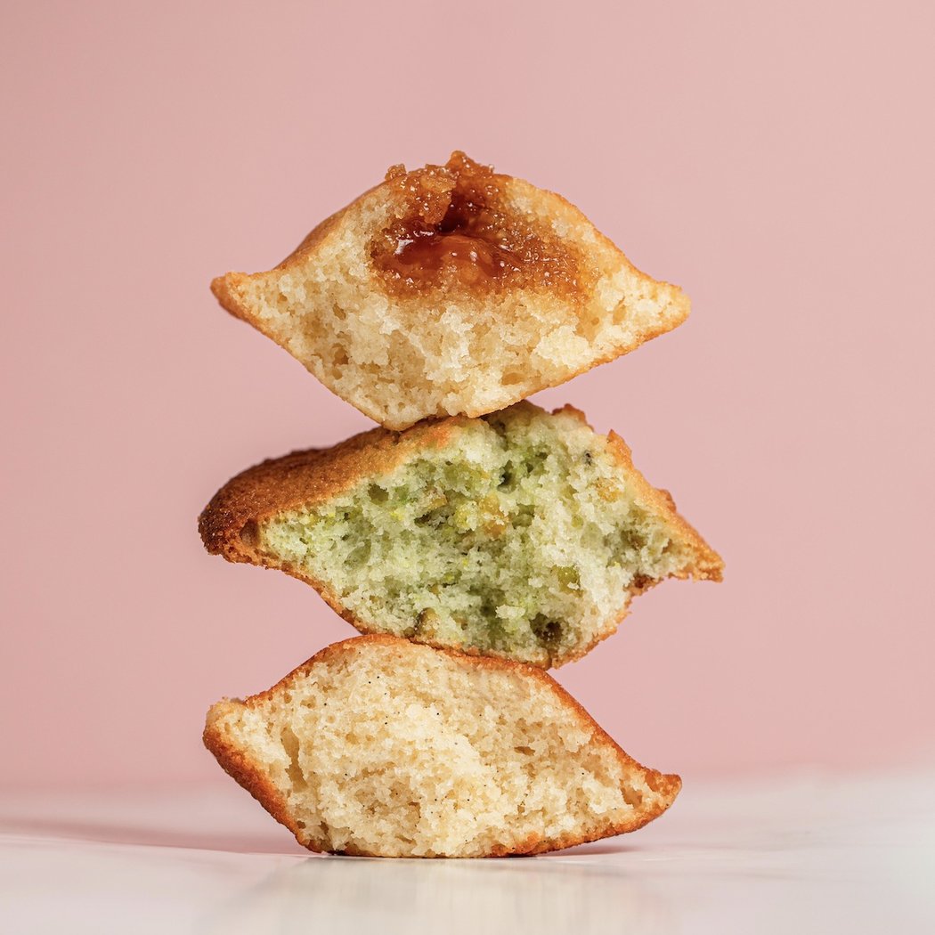 Le Comptoir de Madeleine 1