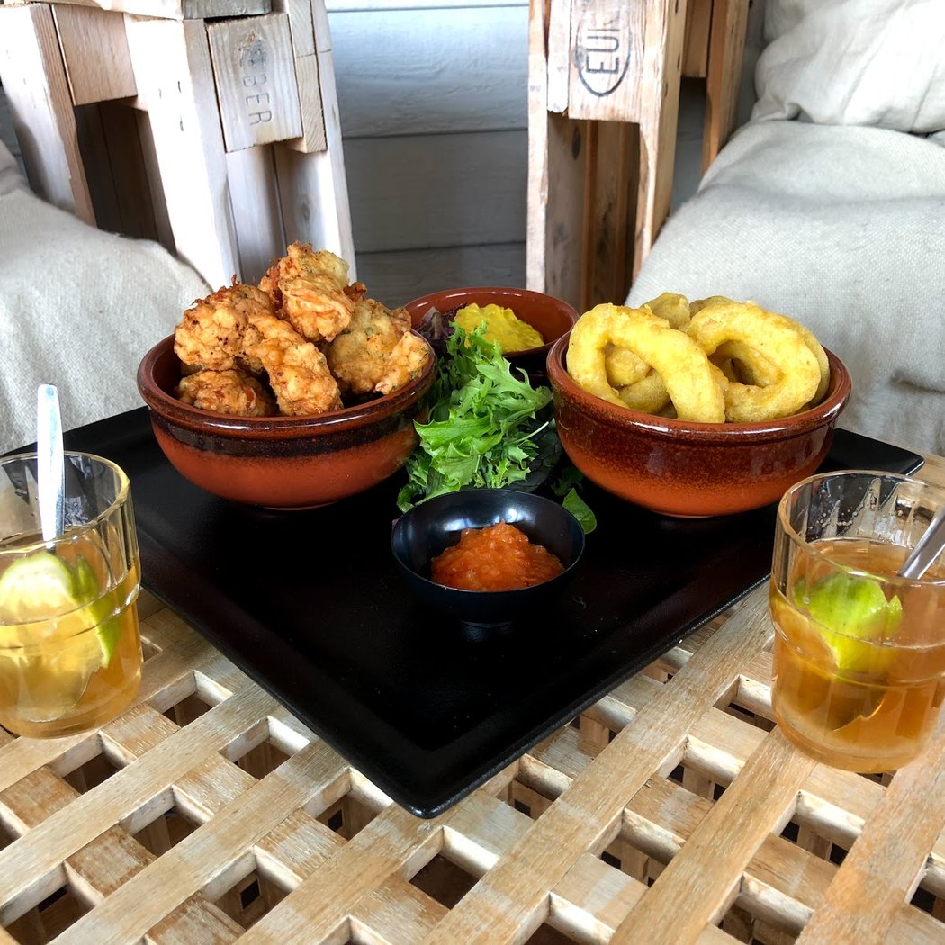 Grill Le Bodegon 3