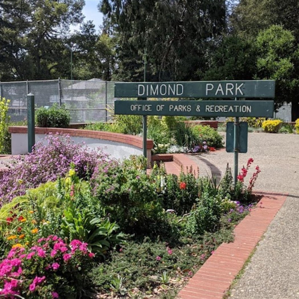 Dimond Park 2