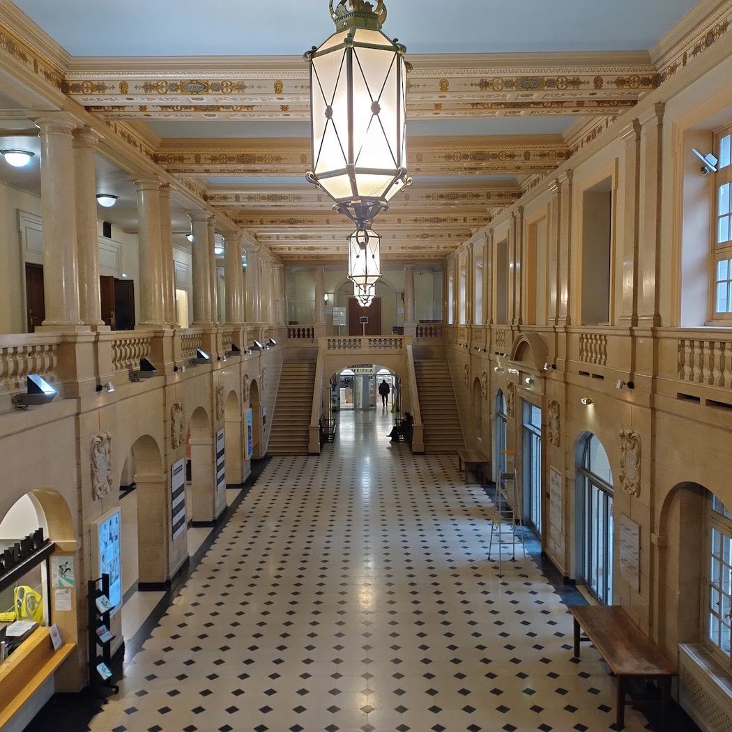 Visite guidée « 100 ans d’architectures à travers le monde » 3
