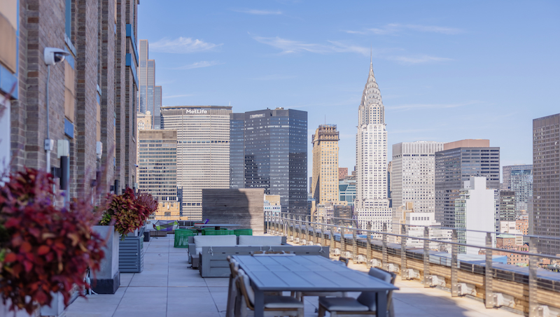 The Assembly – Midtown Manhattan Corporate Event Venue 1