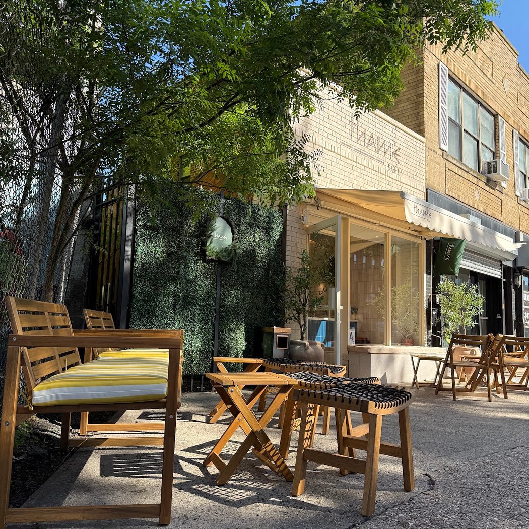 Thame Kafe 2