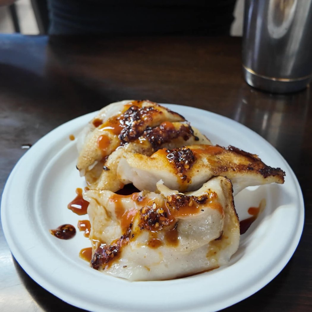 Kai Feng Fu Dumpling House 3