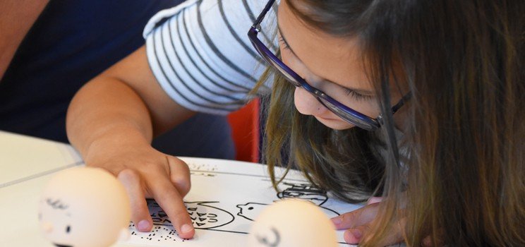 Accessibility - Charles M. Schulz Museum 1