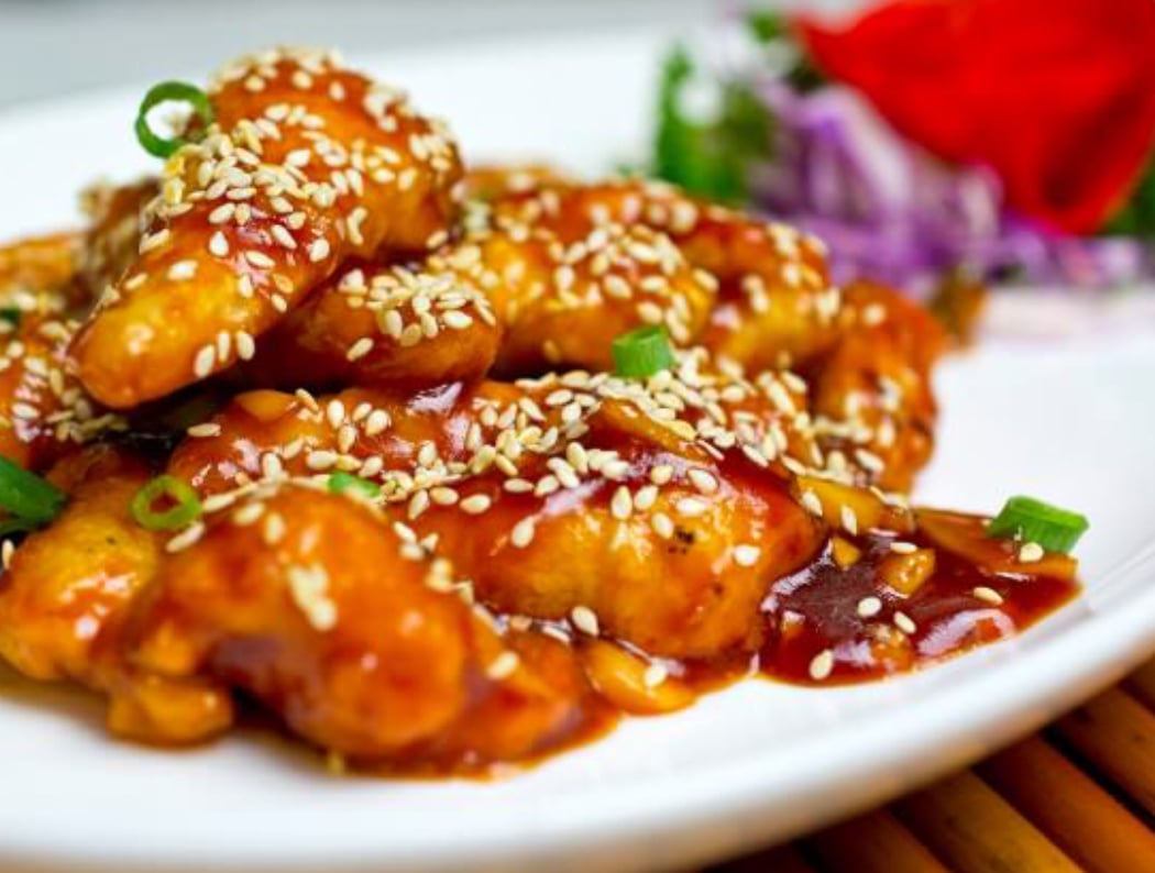 Rong Hua Chinese Restaurant 1