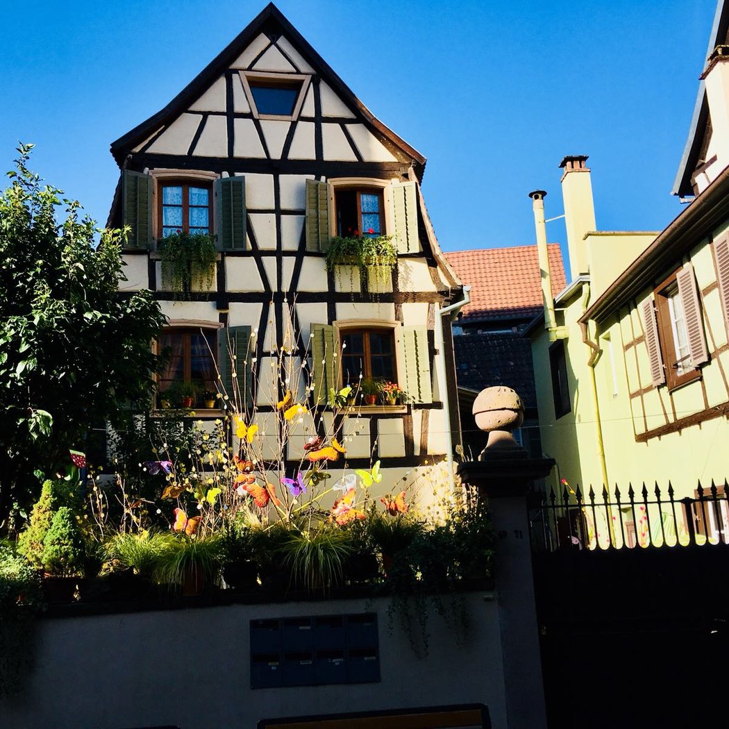 Ribeauvillé 2