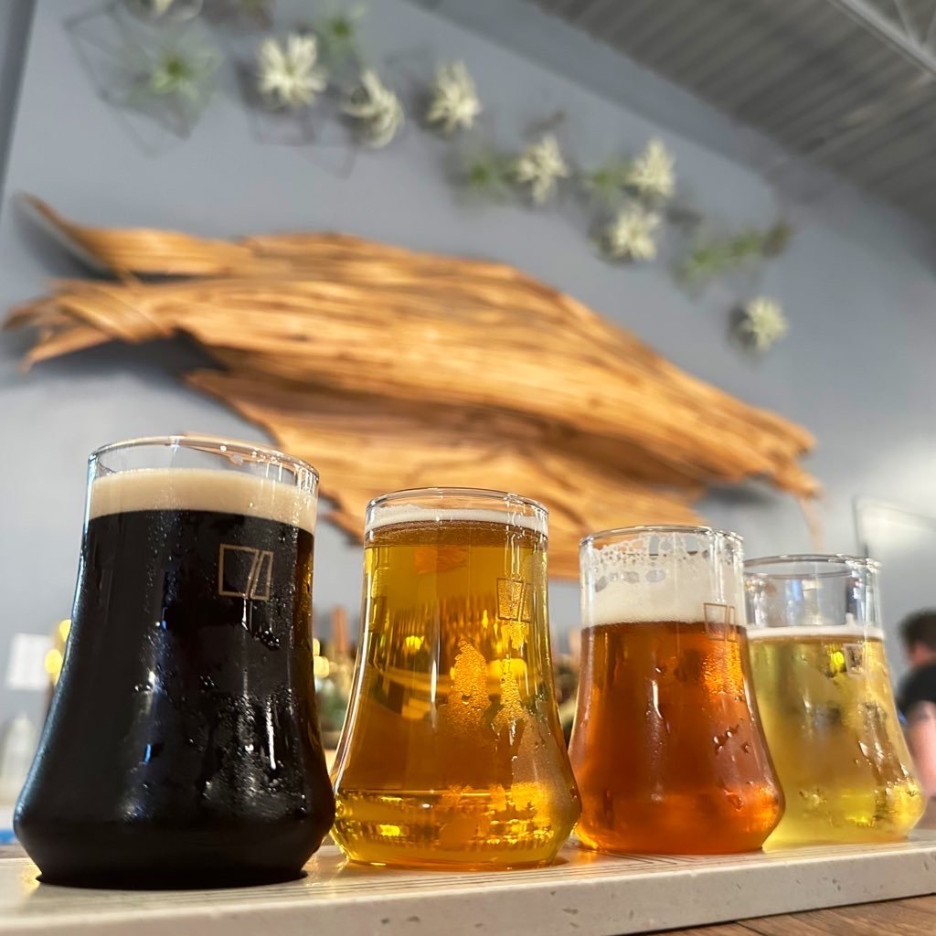 Pilot Project Brewing - Logan Square 3