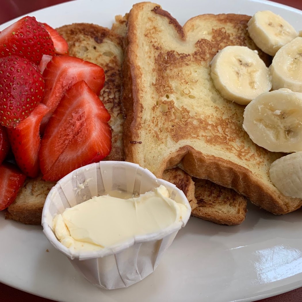 The Brother's Cafe 3