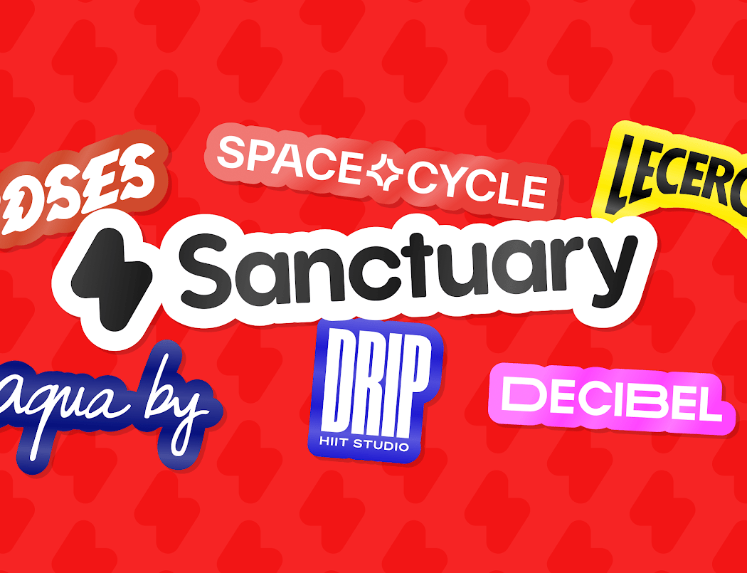 The Sanctuary Group 2