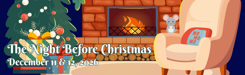 The Night Before Christmas 1