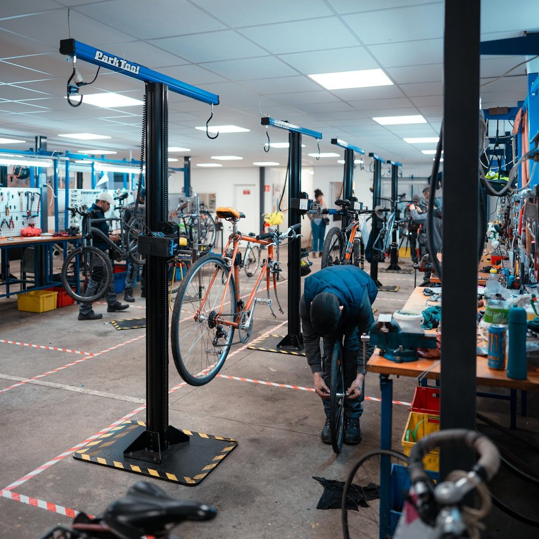 ATAO Vélo - Vente et Réparation 3