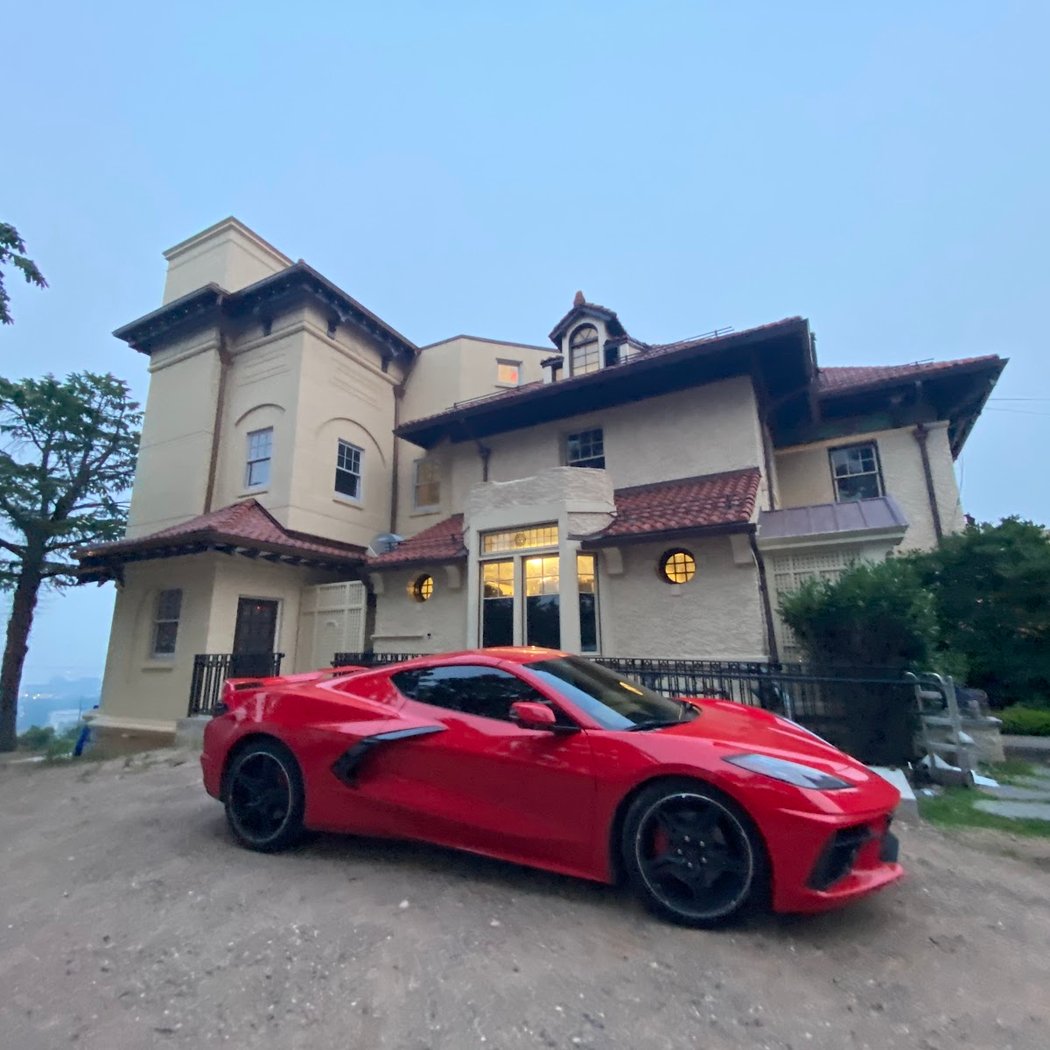 15th Anniversary Fall Festival and Italian Exotic Car Show 1