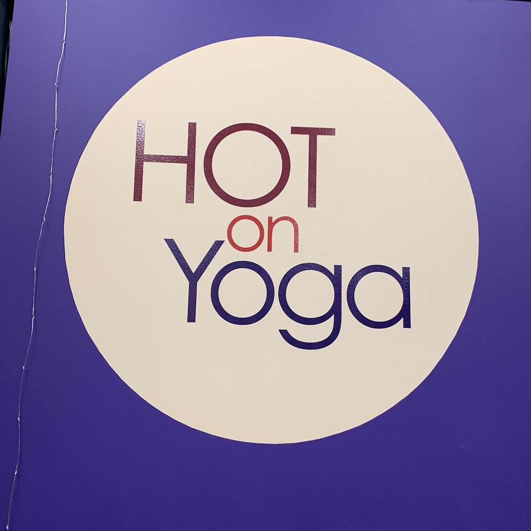Yoga to the People 3