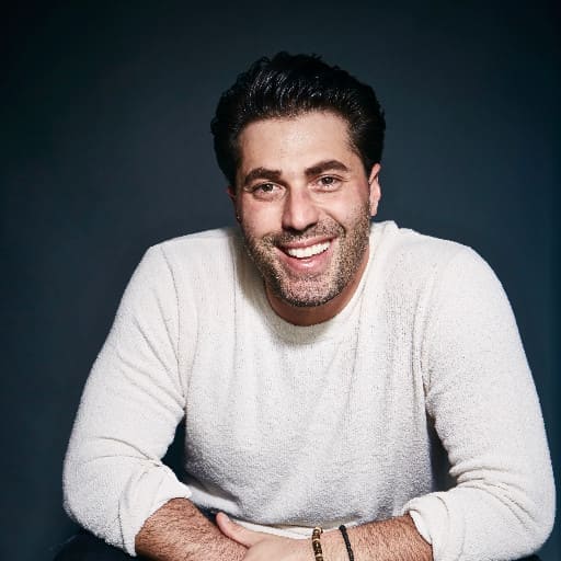 Adam Ray Tour 1