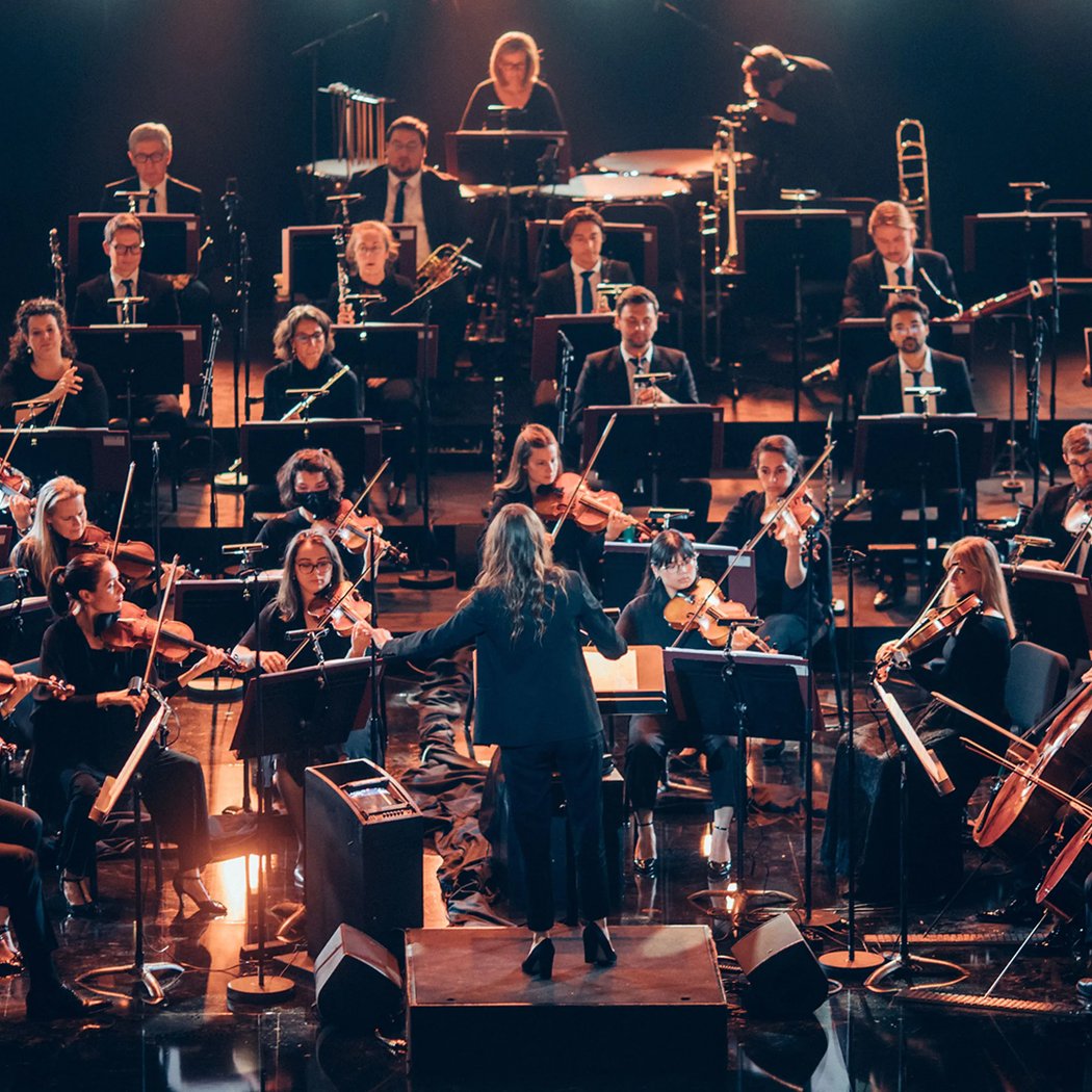 Orchestre à l’école 1