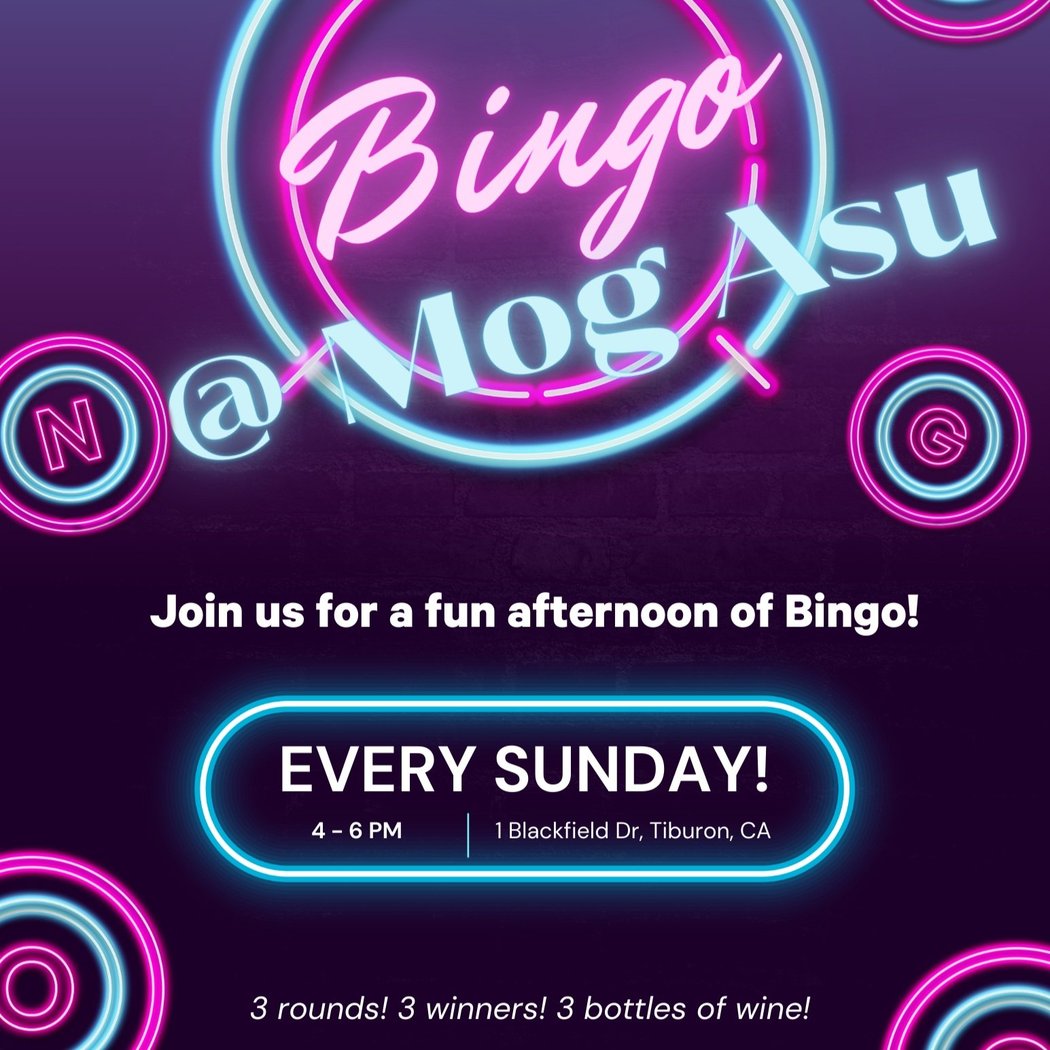 Bingo 1
