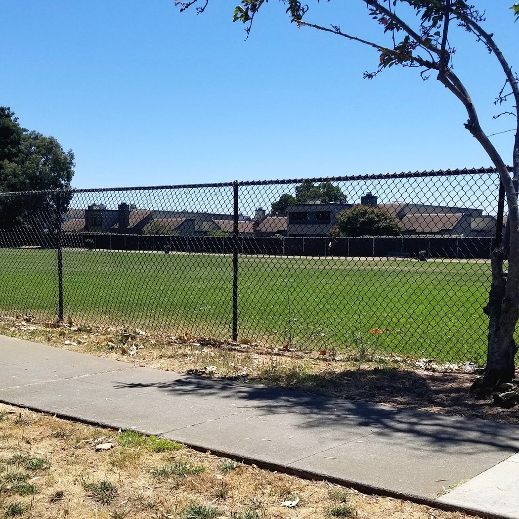 Harrington Park 3