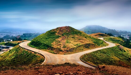 Twin Peaks 2