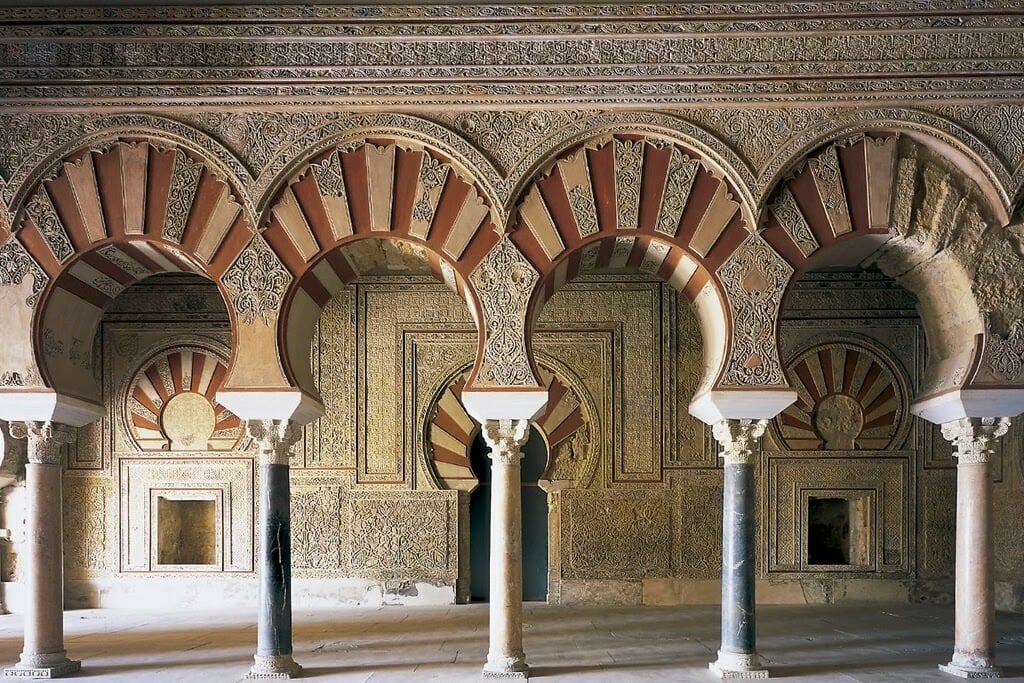 Algarabía. Escénica Medieval 2