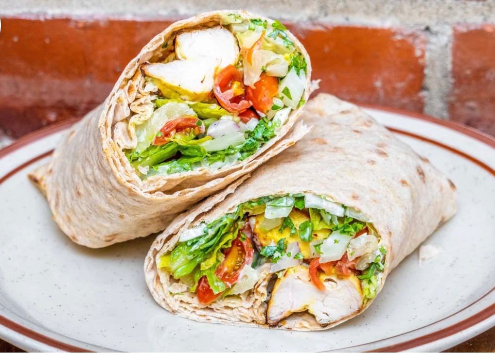 Wrap N Kabob 1
