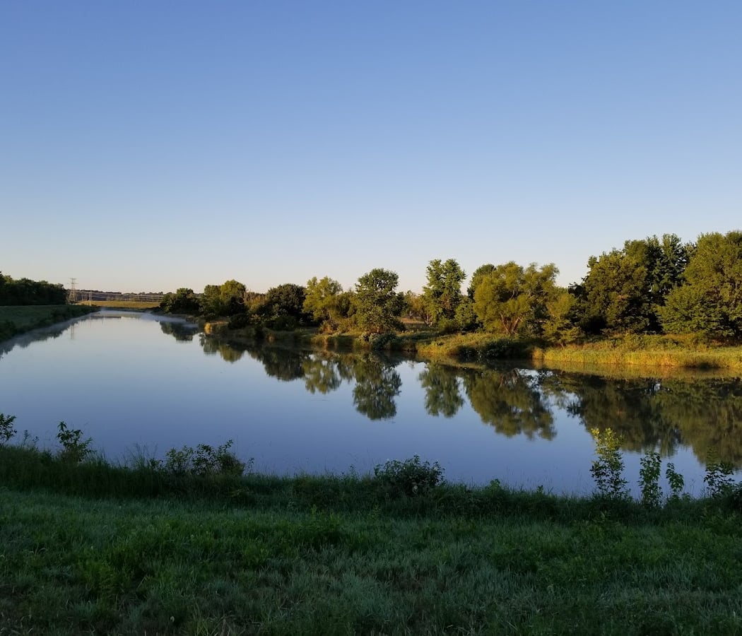 Sunset Saturday 2