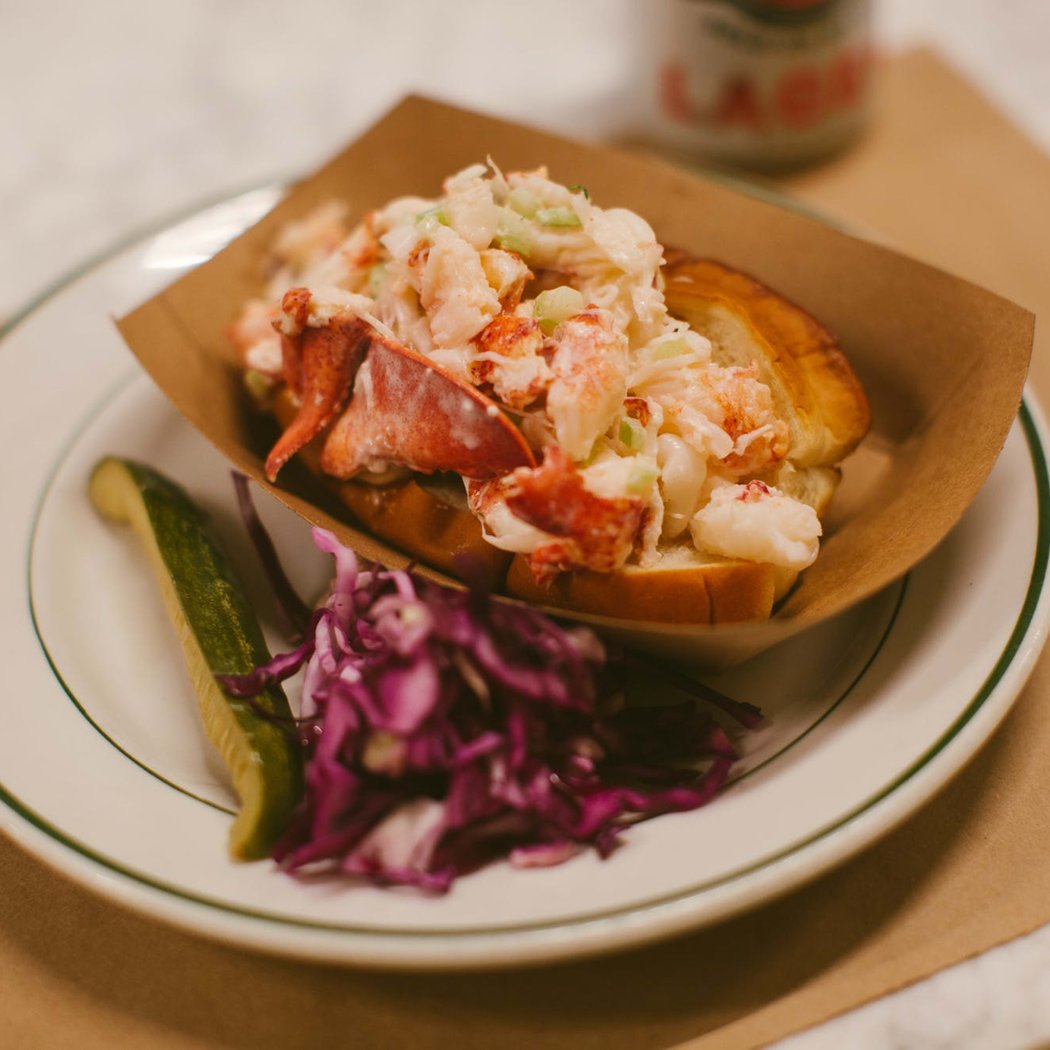 Greenpoint Fish & Lobster Co. 2