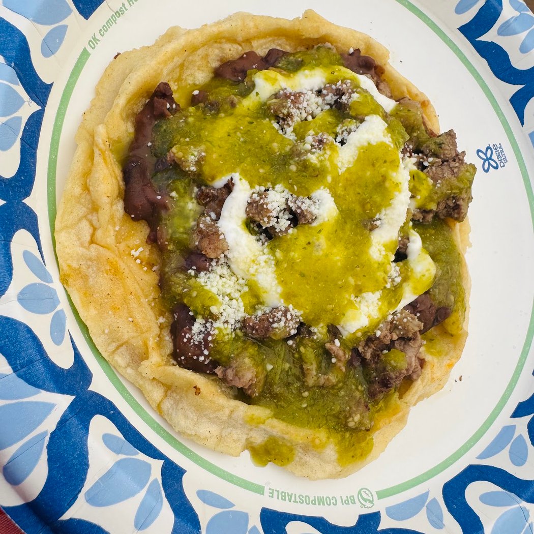 La Cazuela Del Sabor 1